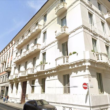 Turin Central Cavour Екстериор снимка