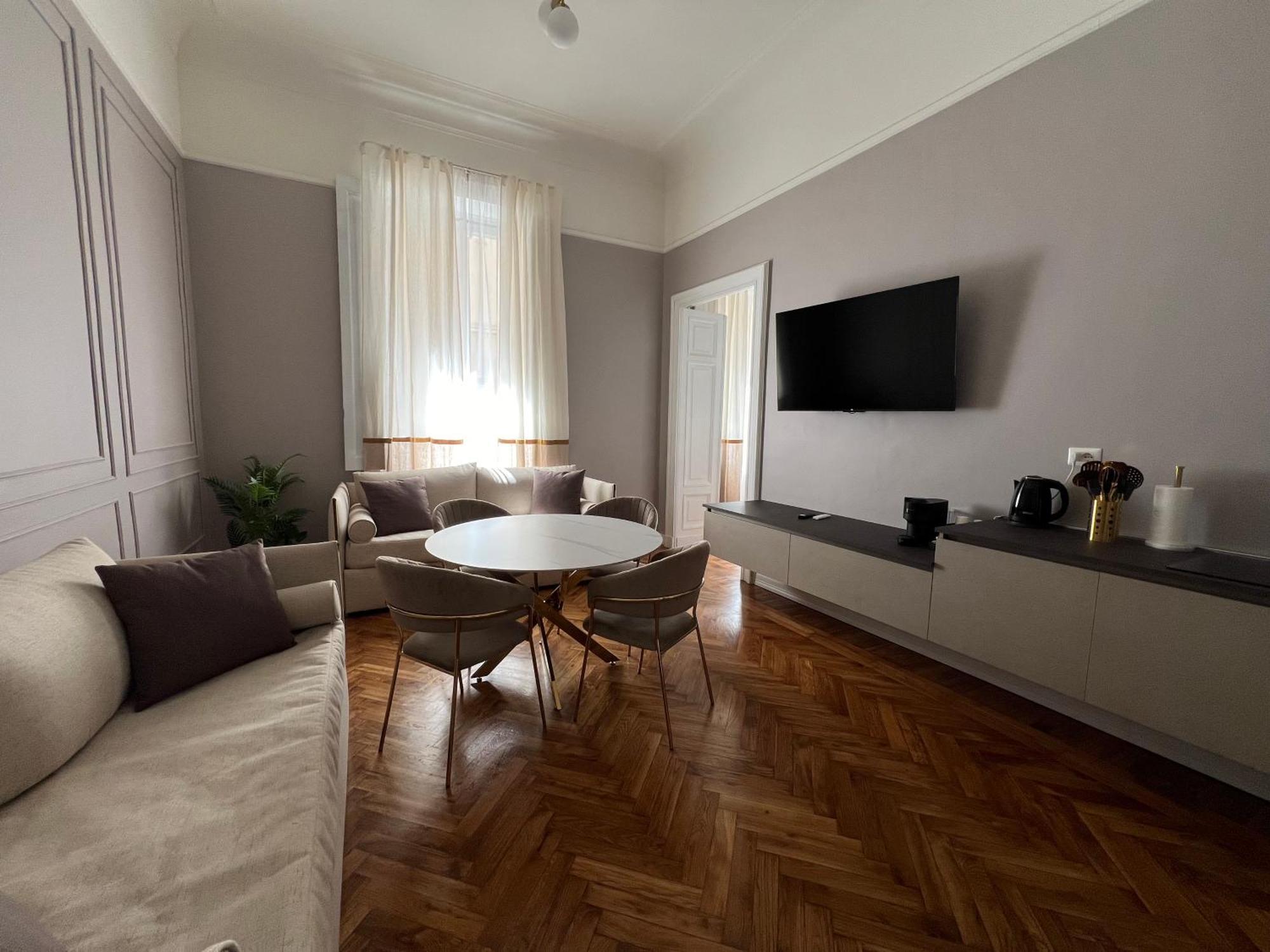 Turin Central Cavour Екстериор снимка