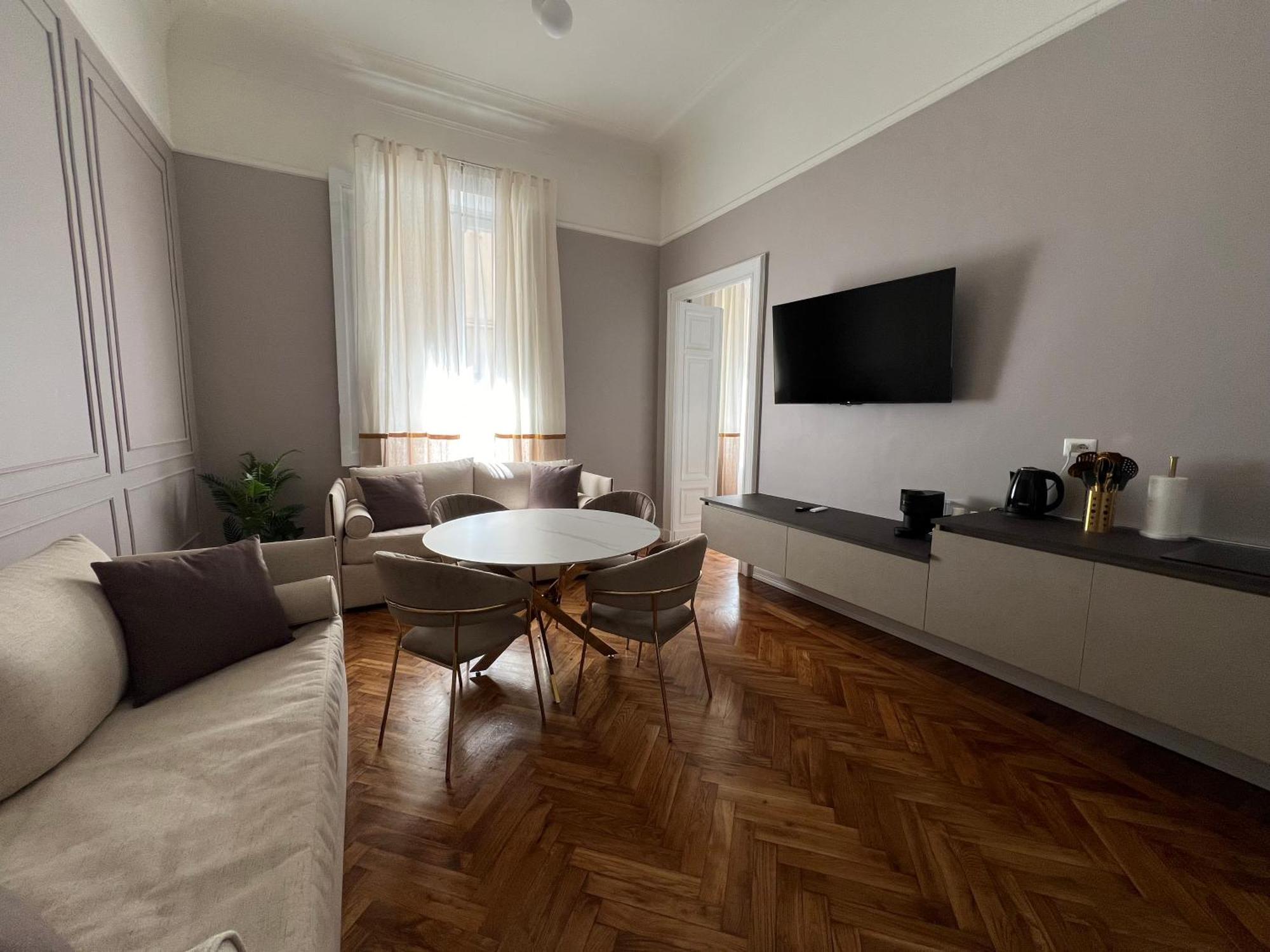 Turin Central Cavour Екстериор снимка